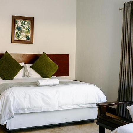 Nkonyeni Lodge & Golf Estate Ngwempisi Buitenkant foto