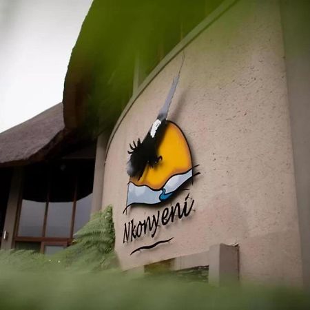 Nkonyeni Lodge & Golf Estate Ngwempisi Buitenkant foto