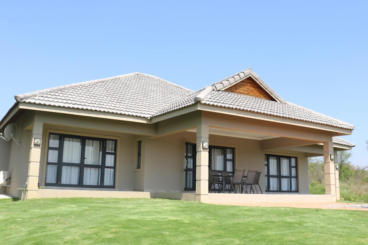Nkonyeni Lodge & Golf Estate Ngwempisi Buitenkant foto