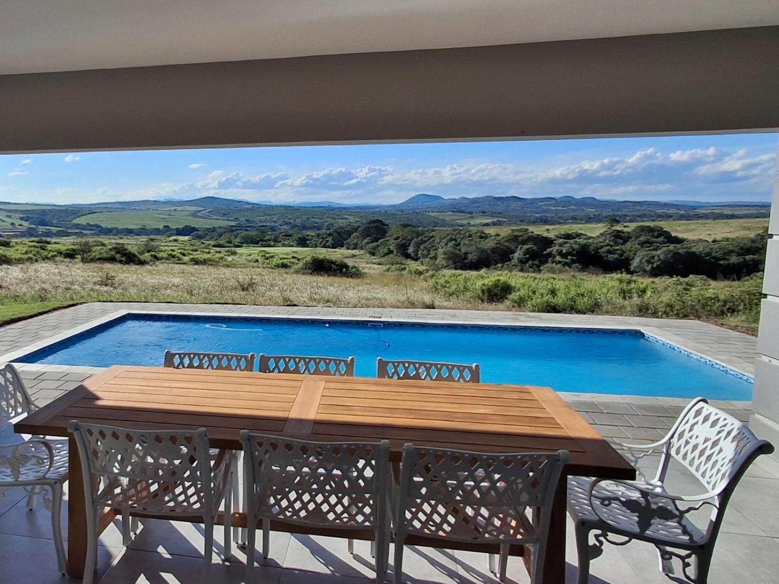 Nkonyeni Lodge & Golf Estate Ngwempisi Kamer foto