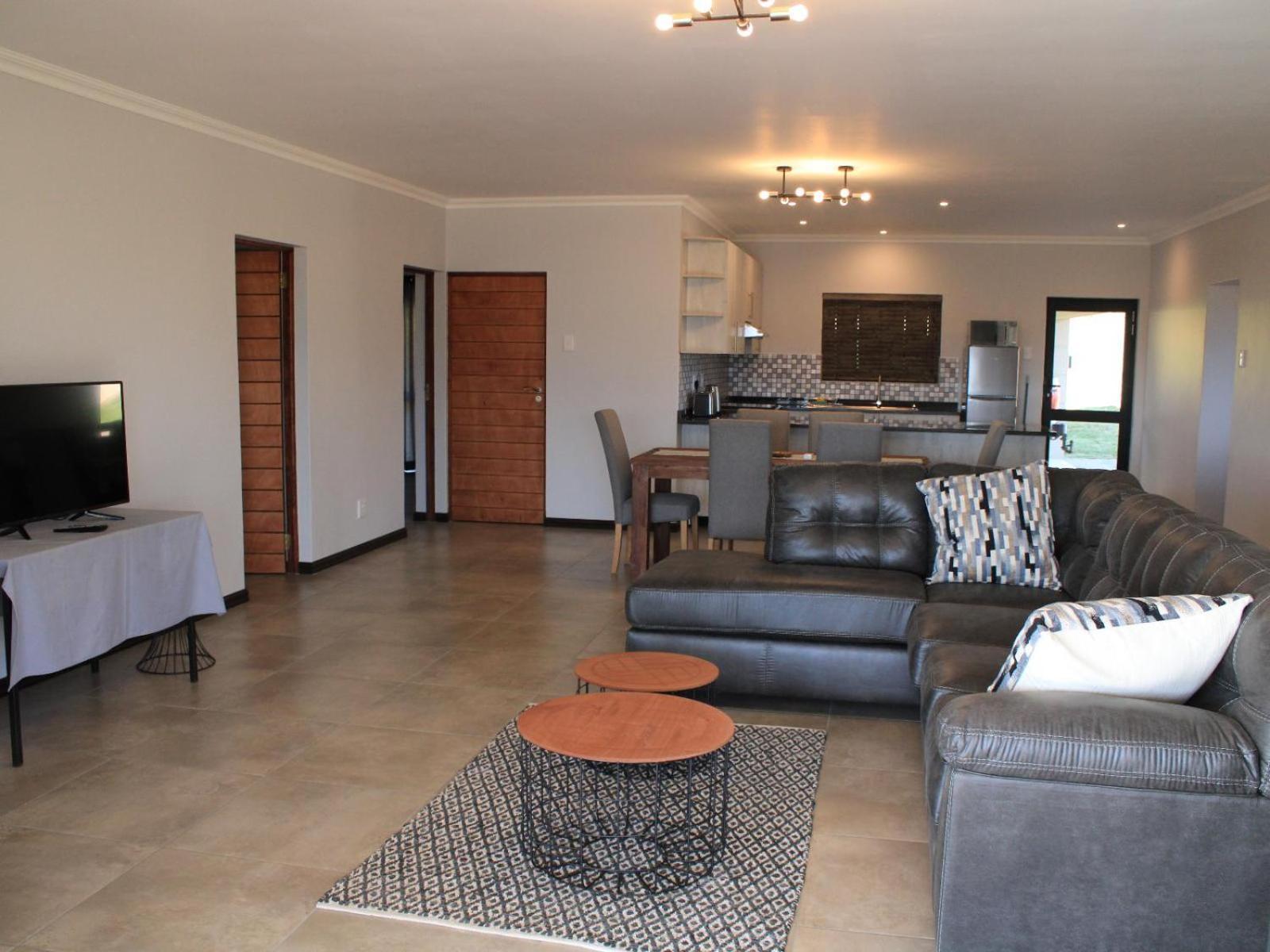 Nkonyeni Lodge & Golf Estate Ngwempisi Buitenkant foto
