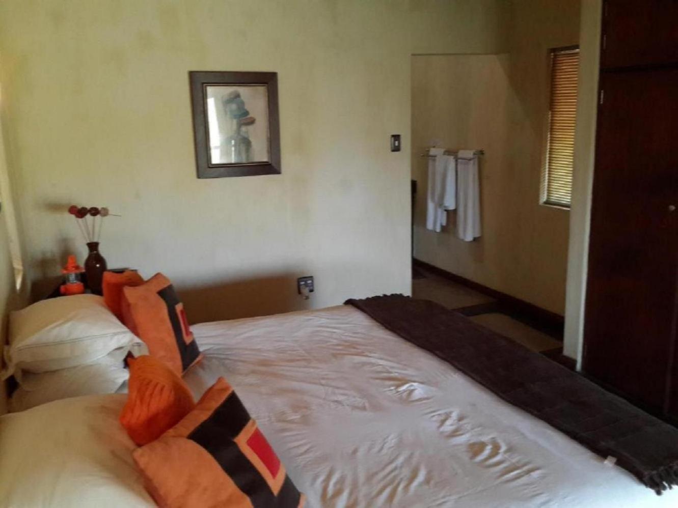 Nkonyeni Lodge & Golf Estate Ngwempisi Kamer foto