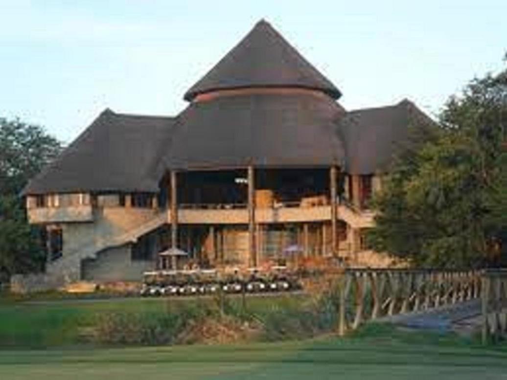 Nkonyeni Lodge & Golf Estate Ngwempisi Buitenkant foto