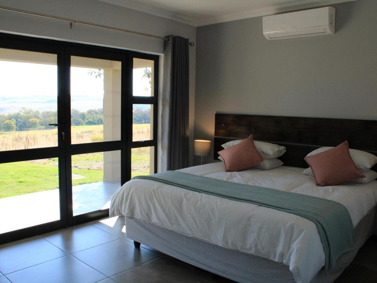 Nkonyeni Lodge & Golf Estate Ngwempisi Buitenkant foto