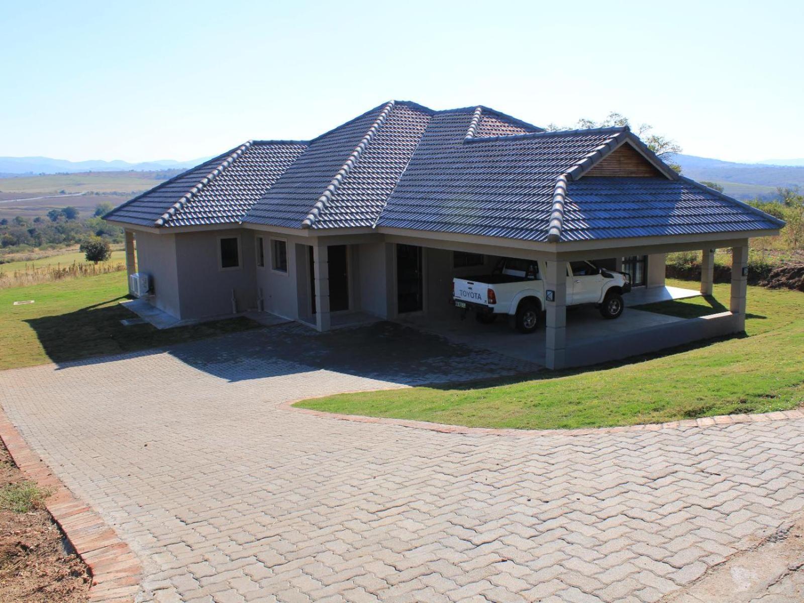 Nkonyeni Lodge & Golf Estate Ngwempisi Kamer foto