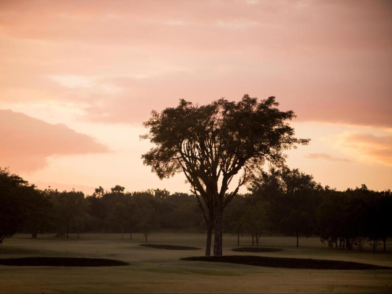 Nkonyeni Lodge & Golf Estate Ngwempisi Buitenkant foto