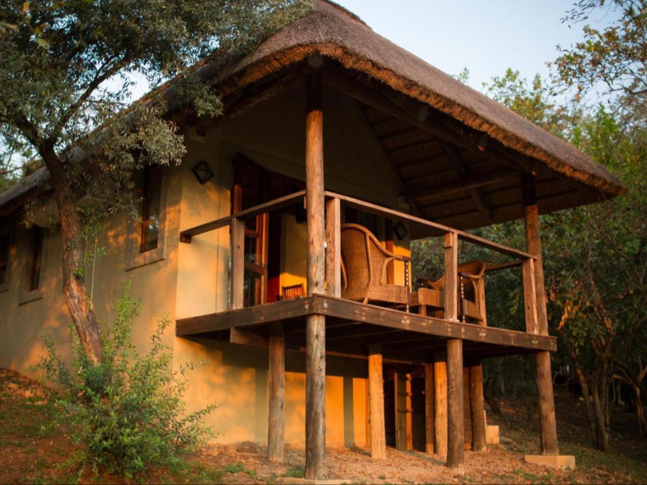 Nkonyeni Lodge & Golf Estate Ngwempisi Buitenkant foto