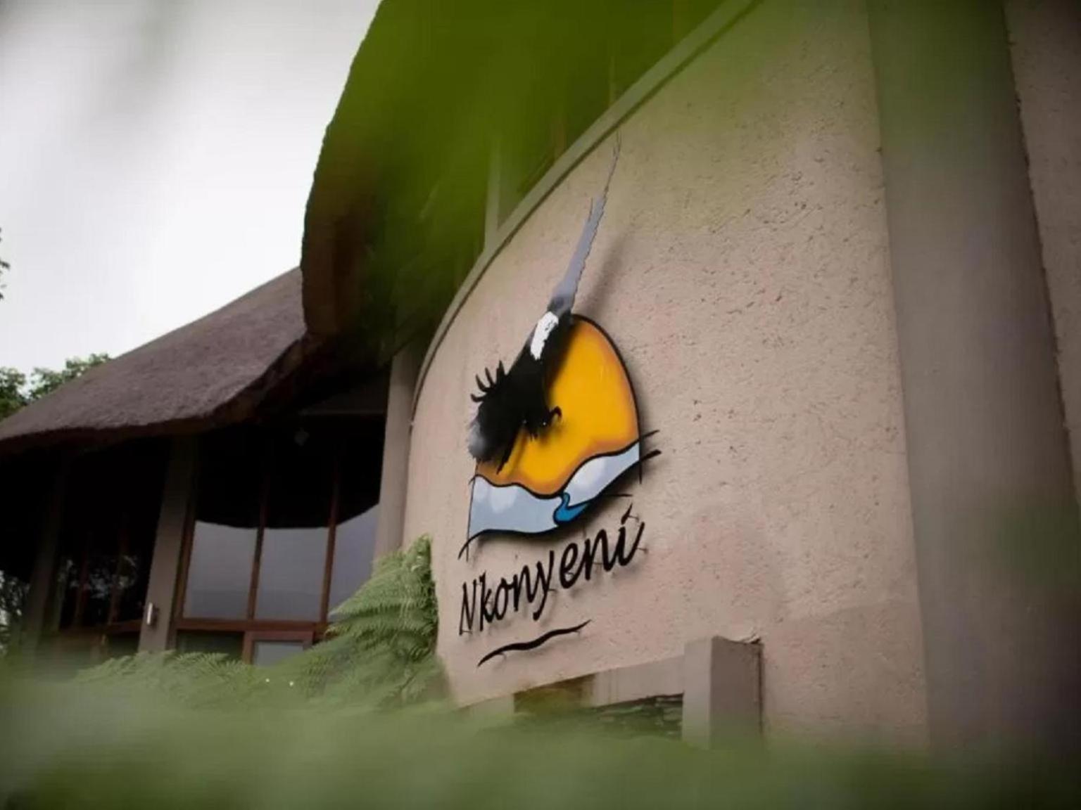 Nkonyeni Lodge & Golf Estate Ngwempisi Buitenkant foto