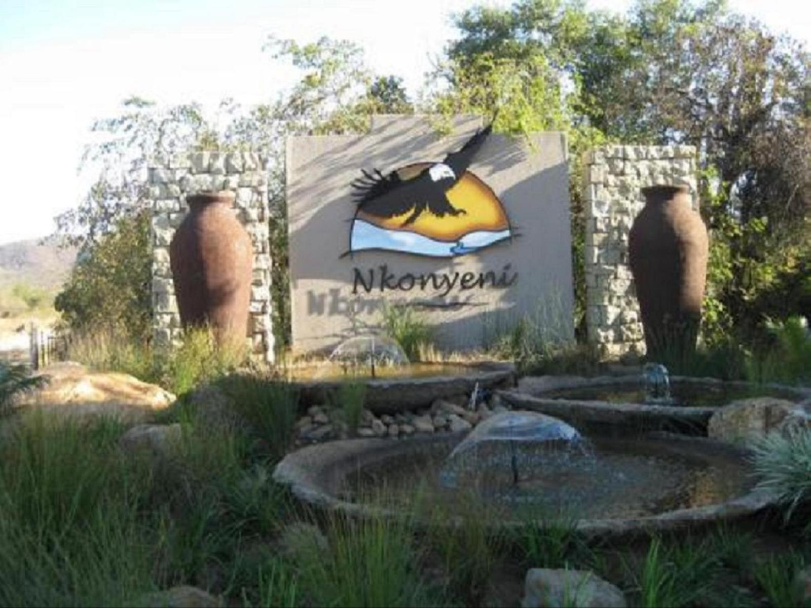 Nkonyeni Lodge & Golf Estate Ngwempisi Buitenkant foto